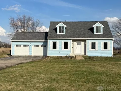4980 Johnsville Brookville Rd, Brookville, OH 45309
