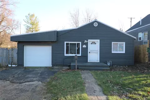 3656 Detroit Ave, Dayton, OH 45416