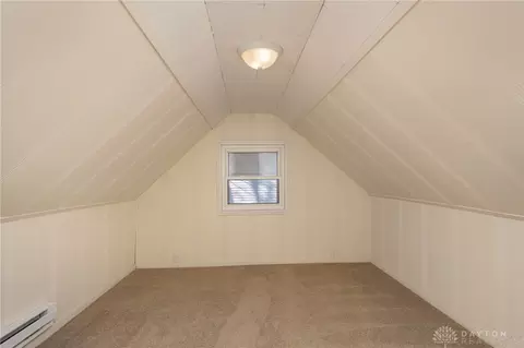 Bedroom - 326 N Bromfield Rd, Kettering, OH 45429 photo 5 of 5