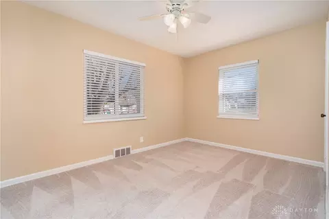 Bedroom - 326 N Bromfield Rd, Kettering, OH 45429 photo 1 of 5