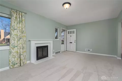 Living - 326 N Bromfield Rd, Kettering, OH 45429 photo 3 of 3