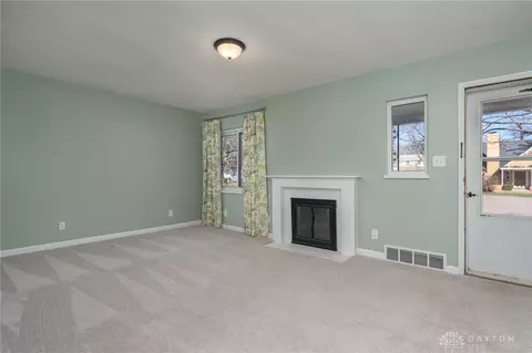 Living - 326 N Bromfield Rd, Kettering, OH 45429 photo 1 of 3