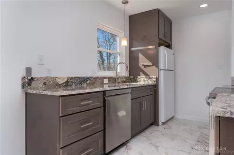 Kitchen - 326 N Bromfield Rd, Kettering, OH 45429 photo 1 of 5