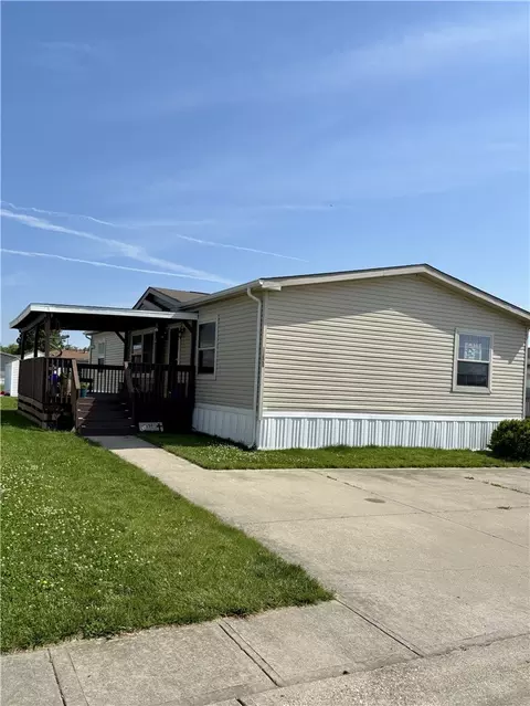 11392 Hollow Oak, Miamisburg, OH 45342