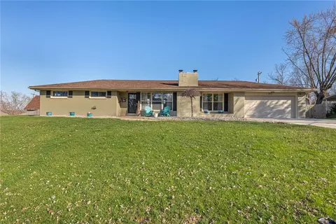 165 Elaine Dr, Franklin, OH 45005
