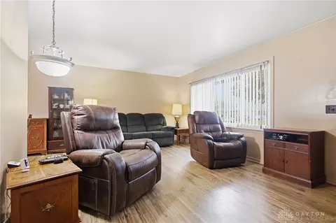 Living - 3700 Lisbon St, Kettering, OH 45429 photo 2 of 3