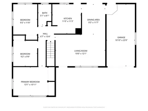 Floorplan - 3700 Lisbon St, Kettering, OH 45429 photo 1 of 2