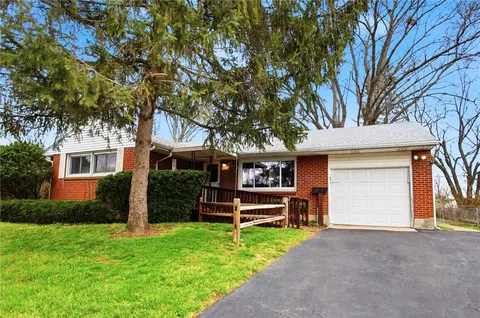 3700 Lisbon St, Kettering, OH 45429