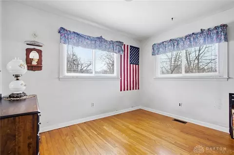 Bedroom - 3700 Lisbon St, Kettering, OH 45429 photo 4 of 7