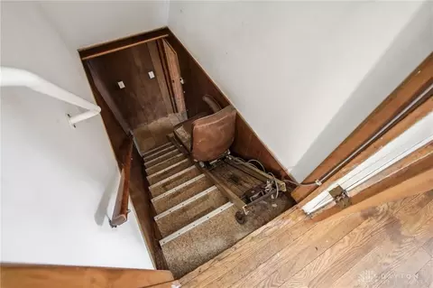 Entry Way - 3700 Lisbon St, Kettering, OH 45429 photo 1 of 1