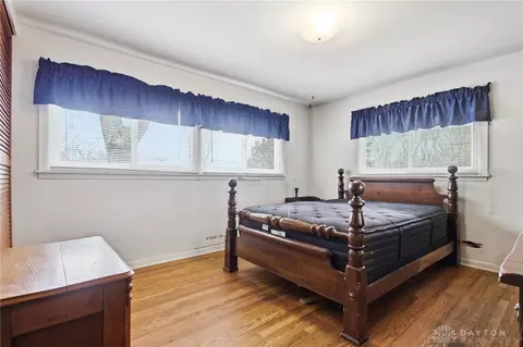 Bedroom - 3700 Lisbon St, Kettering, OH 45429 photo 1 of 7