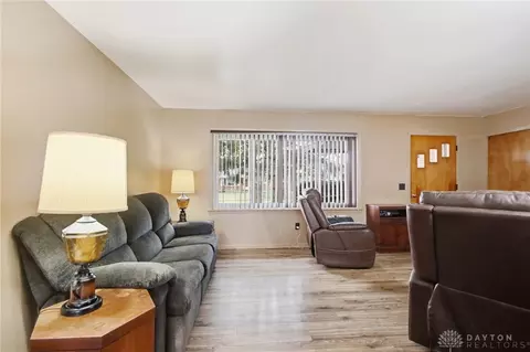 Living - 3700 Lisbon St, Kettering, OH 45429 photo 3 of 3