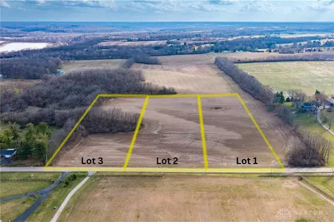 lot2 Lower Springboro Rd, Waynesville, OH 45068