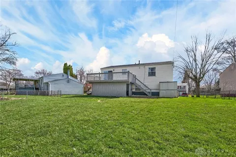 Exterior - 120 Lightner Ln, Union, OH 45322 photo 9 of 11