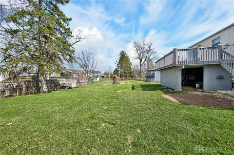 Exterior - 120 Lightner Ln, Union, OH 45322 photo 8 of 11