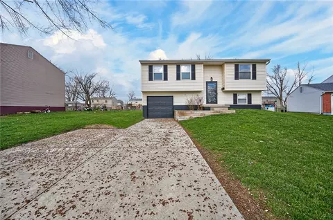 Exterior - 120 Lightner Ln, Union, OH 45322 photo 2 of 11