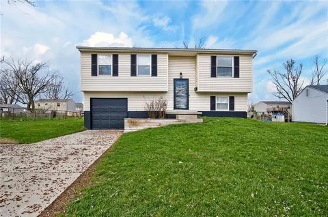 120 Lightner Ln, Union, OH 45322