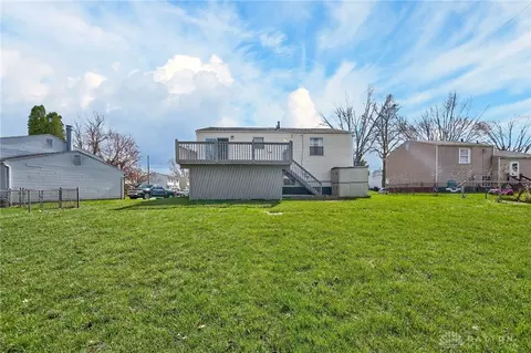 Exterior - 120 Lightner Ln, Union, OH 45322 photo 11 of 11