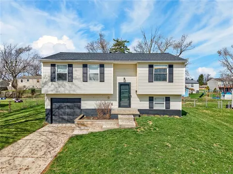 Exterior - 120 Lightner Ln, Union, OH 45322 photo 3 of 11