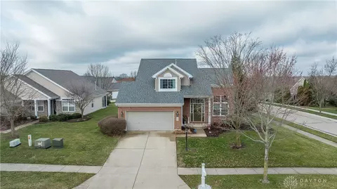 1445 Runnymeade Way, Xenia, OH 45385