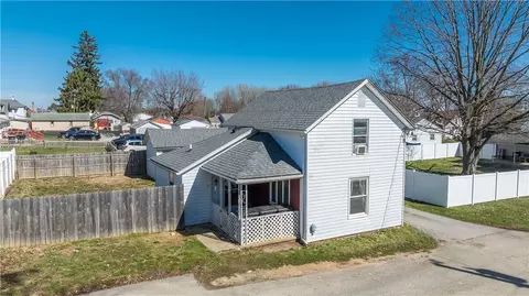 12 E Park St, Covington, OH 45318 photo 3