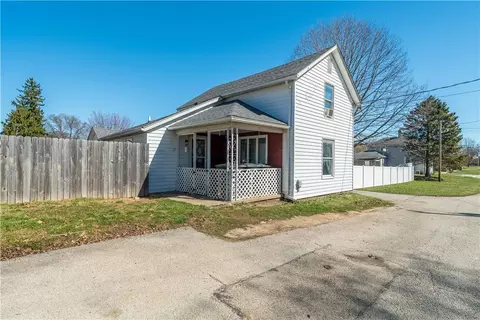 12 E Park St, Covington, OH 45318 photo 2