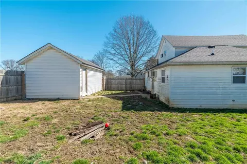 12 E Park St, Covington, OH 45318 photo 20