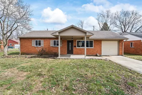 255 Lutz Dr, Englewood, OH 45322