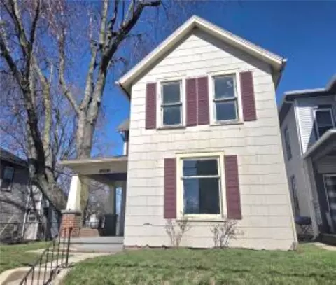 820 W North St, Springfield, OH 45504