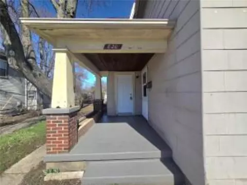Exterior - 820 W North St, Springfield, OH 45504 photo 1 of 1