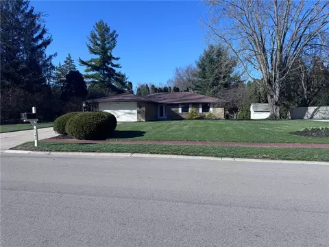 1145 Green Timber Trl, Washington Township, OH 45458