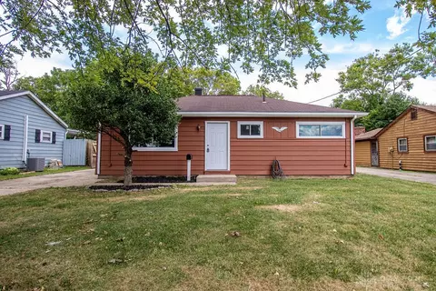 4205 Helton Dr, Middletown, OH 45044