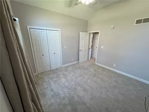 Bedroom - 3617 Heatherwood Ave, Springfield, OH 45503 photo 8 of 12