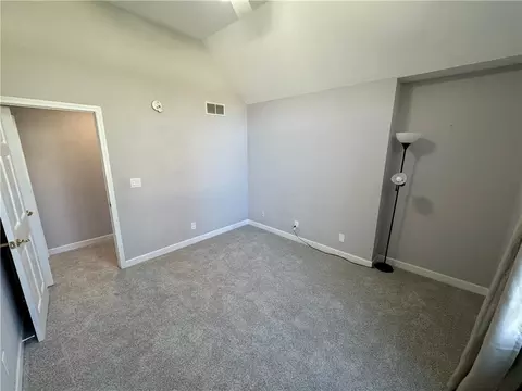 Bedroom - 3617 Heatherwood Ave, Springfield, OH 45503 photo 9 of 12