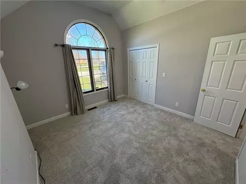 Bedroom - 3617 Heatherwood Ave, Springfield, OH 45503 photo 7 of 12