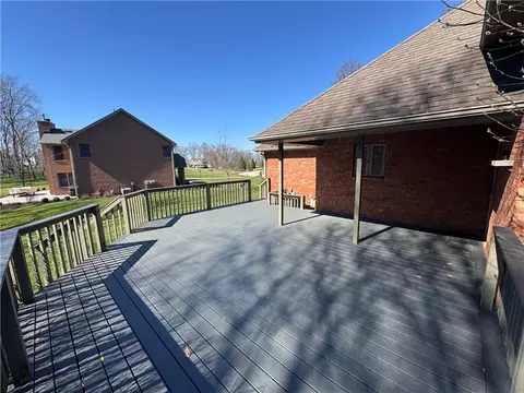 Exterior - 3617 Heatherwood Ave, Springfield, OH 45503 photo 3 of 10