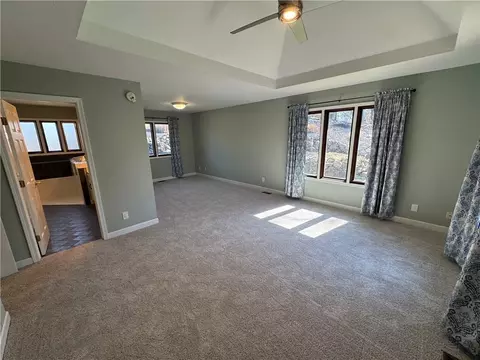 Bedroom - 3617 Heatherwood Ave, Springfield, OH 45503 photo 2 of 12