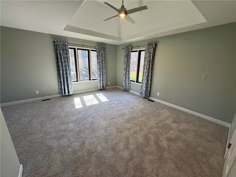 Bedroom - 3617 Heatherwood Ave, Springfield, OH 45503 photo 1 of 12