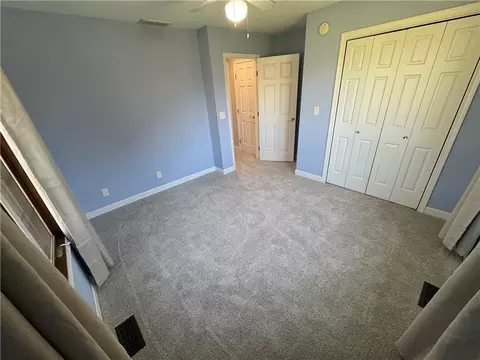 Bedroom - 3617 Heatherwood Ave, Springfield, OH 45503 photo 12 of 12