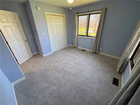 Bedroom - 3617 Heatherwood Ave, Springfield, OH 45503 photo 11 of 12