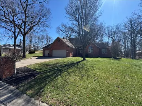 Exterior - 3617 Heatherwood Ave, Springfield, OH 45503 photo 10 of 10