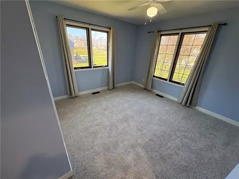 Bedroom - 3617 Heatherwood Ave, Springfield, OH 45503 photo 10 of 12