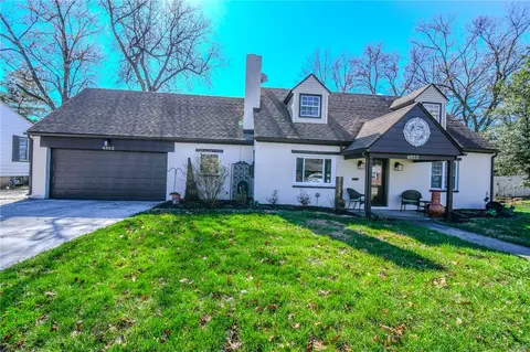 4922 Lindbergh Blvd, West Carrollton, OH 45449