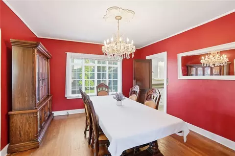 Dining - 45 W 3rd St, Franklin, OH 45005 photo 1 of 2