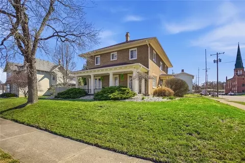 Other - 45 W 3rd St, Franklin, OH 45005 photo 1 of 22