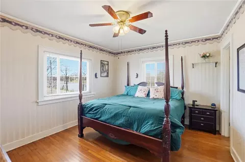 Bedroom - 45 W 3rd St, Franklin, OH 45005 photo 1 of 6