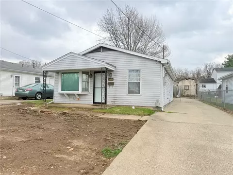 1233 Albemarle Rd, Springfield, OH 45504