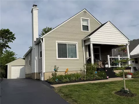 1911 Fauver Ave, Dayton, OH 45420