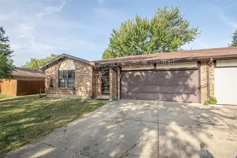 8749 Shadycreek Dr #8751, Dayton, OH 45458