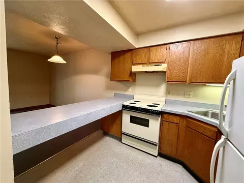 Kitchen - 3435 Marshall Rd, Kettering, OH 45429 photo 4 of 11